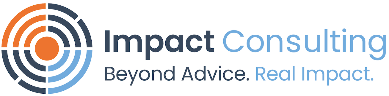 Impact Consulting - Veri Yönetişimi Danışmanlığı